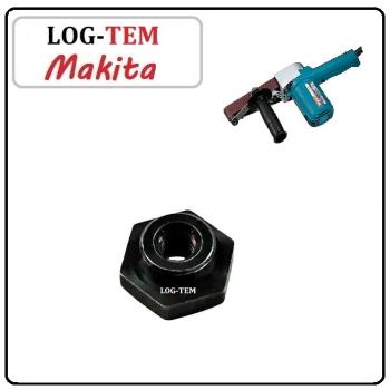 N-1-994 / 252138-9 - PORCA SEXTAVADA - LIXADEIRA CINTA MAKITA - 9031 - POS.41 - ORIGINAL