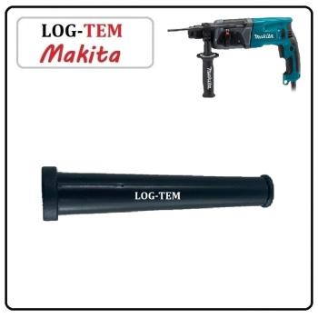 682559-5 - PROTETOR CABO - MARTELETE MAKITA - HR 2470 - POS.77 - ORIGINAL