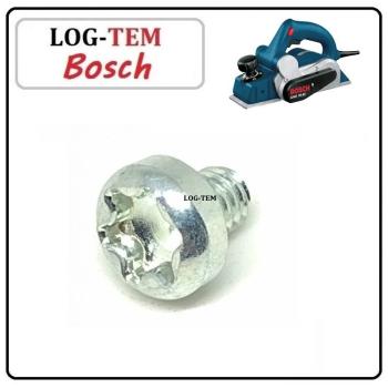 A2-3 / 2603433001 - PARAFUSO - PLAINA BOSCH - 1594 - GHO 10-82 - POS.201 - ORIGINAL