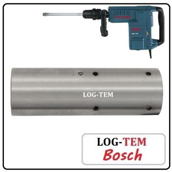 J-5-2 / 1615806108 - CARCAÇA DE AÇO - MARTELO BOSCH - 11316 - GSH 11 E - POS.35 - ORIGINAL