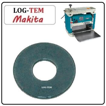 N-1-515 / 253194-2 - ARRUELA LISA - PLAINA DESENGROSSO MAKITA - 2012 NB - POS.111 - ORIGINAL