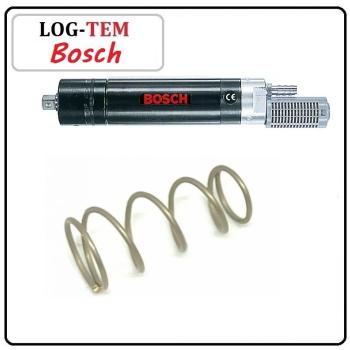 E-2-318 / 3604611006 - MOLA DE COMPRESSÃO - MOTOR INDUSTRIAL PNEUMATICO - 7954 - POS.69 - ORIGINAL