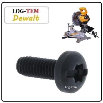 K-5-67 / 151891-00 - PARAFUSO - SERRA MEIA DE ESQUADILHA DEWALT - DW 705 - POS.53 - ORIGINAL