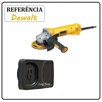 AL-41-6 / 623608-00 - BOTÃO DO INTERRUTOR DEWALT - D 28112 - POS.91 - ORIGINAL