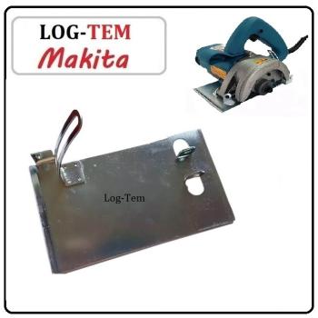 CRM-6 / 164195-4 - BASE MAKITA - 4100 NHK - POS.45 - ORIGINAL