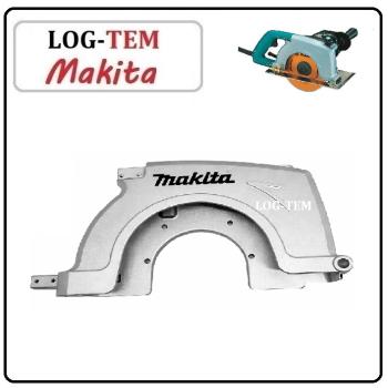 M-1-33 / 312746-9 - PROTETOR FIXO- SERRA MARMORE MAKITA - 4107 B - POS.45 - ORIGINAL