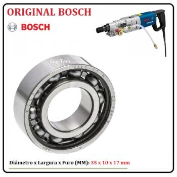 D59-4 / 1900900273 - ROLAMENTO FIXO - 1189 / GDB 1600 WE - POS.72 - ORIGINAL