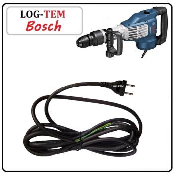 1614460094 - LINHA CONEXÃO PRINCIPAL - MARTELO BOSCH - 11C36 - GSH 11 VC - POS.5 - ORIGINAL