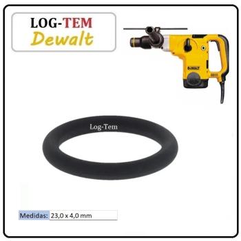 K-5-187 / 576232-01 - ANEL-O -  MARTELO DEWALT - D 25600 K - POS.175 - ORIGINAL