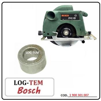 A6-1 / 1900301007 - BUCHA SINTETIZADA - SERRA BOSCH - 3237 - PKS 46 - POS.27 - ORIGINAL