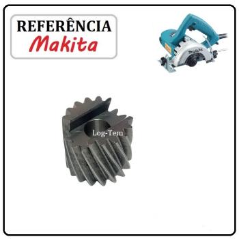 N-2-82 / 226695-3 - PINHÃO MAKITA - 4100 NS - POS.26 - ORIGINAL
