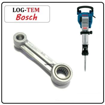 1607000C3P - ARTICULADOR DE AÇO / BIELA DE AÇO - MARTELO BOSCH - 11335 - GSH 16-28 - POS.70 - ORIGINAL