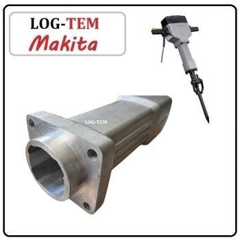 M-2-20 / 316313-2 - CILINDRO A - MARTELO MAKITA - HM 1800 - POS.72 - ORIGINAL