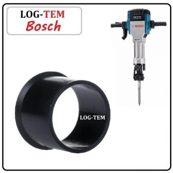 3600421500 - LUVA DE PROTEÇÃO - MARTELO BOSCH - 11C0A - GSH 27 VC - POS.50 - ORIGINAL