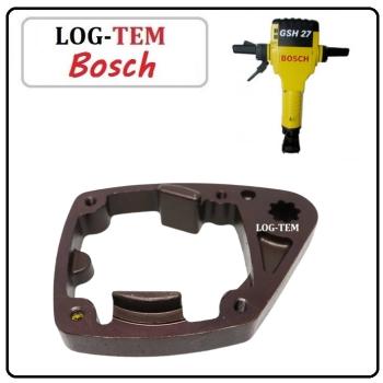 I-0-1 / 1615700042 - PLACA INTERMEDIARIA - MARTELO BOSCH - 11304 - GSH 27 - POS.69 - ORIGINAL