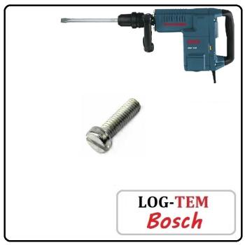 J-5-13 / 2910011088 - PARAFUSO CABEÇA CILÍNDRICA - MARTELO BOSCH - 11316 - GSH 11 E - POS.4/10 - ORIGINAL