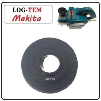 N-1-553 / 681623-9 - ARRUELA DE ISOLAÇÃO - PLAINA CONCOVA MAKITA - 1002 BA - POS.35 - ORIGINAL