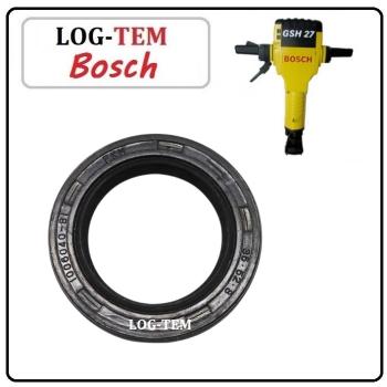 1610283016 - ANEL DE JUNTA DO EIXO - MARTELO BOSCH - 11304 - GSH 27 - POS.88 - ORIGINAL