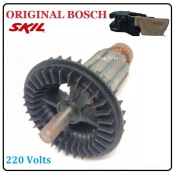 I-1-3-26 / 2610996247 - INDUZIDO / ROTOR / MOTOR 220 V - 7313 - POS.803 - ORIGINAL