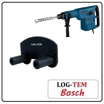 J-6-52 / 1612386004 - BRAÇADEIRA DE FIXAÇÃO - MARTELO BOSCH - 11245 - GBH 11 DE - POS.74 - ORIGINAL