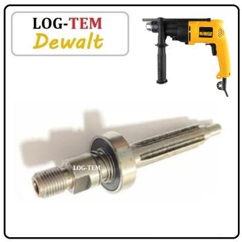 AL-5-6 / 327313-02 -  EIXO - FURADEIRA DEWALT - DW 513 - POS.140 - ORIGINAL