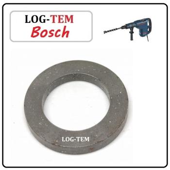 C70-1 / 1610190027 - DISCO DE ENCOSTO - MARTELO BOSCH - 11235 - GBH 7 DE - POS.104 - ORIGINAL