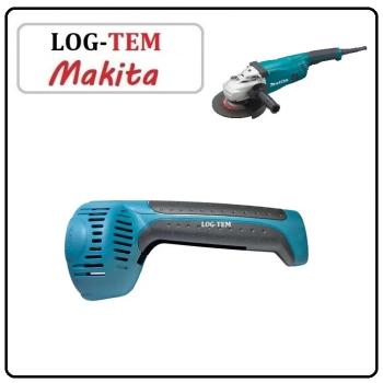 N-2-88 / 188011-6 - TAMPA DO CABO - ESMERILHADEIRA MAKITA - GA 7020 - POS.36 - ORIGINAL