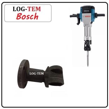 1607000C8U - PORTA FERRAMENTA - MARTELO BOSCH - 11C0A - GSH 27 VC - POS.843 - IMPORTADO