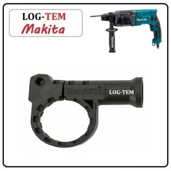 417630-4 - BASE DO PUNHO - MARTELETE MAKITA - HR 2470 - POS.9 - ORIGINAL