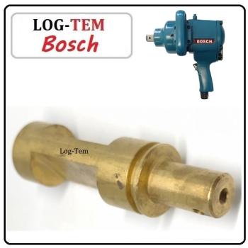 B34-1 / 1609301515 - VÁLVULA DE COMANDO - PARAFUSADEIRA PNEUMATICA BOSCH - 7450 - SL 1300 NM - POS.17 - ORIGINAL