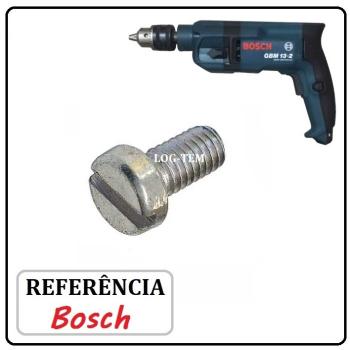 E-1-183 / 2910012048 - PARAFUSO BOSCH - 1126.1 - GBM 13-2 - POS.74 -ORIGINAL