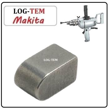 N-1-506 / 254211-1 - CHAVETA 5- FURADEIRA MAKITA - 6016 BR - POS.4 - ORIGINAL