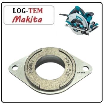 N-1-722 / 318056-2 - CAIXA DO ROLAMENTO - SERRA CIRCULAR MAKITA - 5007 MG - POS.14 - ORIGINAL