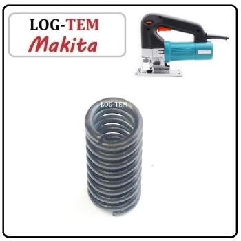 N-1-1192 /  231314-8 - MOLA DE COMPRENSSÃO 4 - SERRA TICO-TICO MAKITA - 4304 - POS.49/POS.60 - ORIGINAL