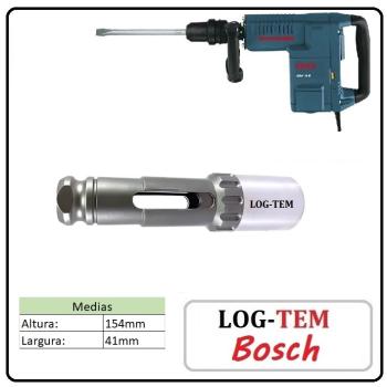 J-5-4 / 1618597067 - PORTA FERRAMENTA - MARTELO BOSCH - 11316 - GSH 11 E - POS.20 - IMPORTADO