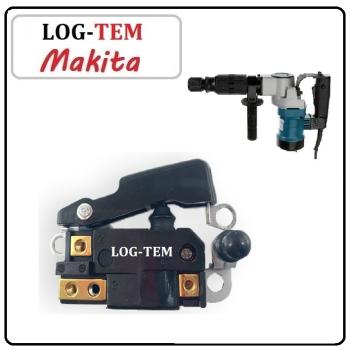 651051-2 - INTERRUPTOR - MARTELO MAKITA - HM 0810 - IMPORTADO