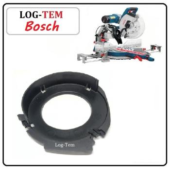C59-5 / 2610911477 - ANEL DE GUIA DE AR - SERRA ESQUADRILHA BOSCH - 1B21 - GCM 12 - POS.19 - ORIGINAL