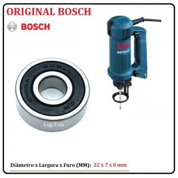 E-1-241 / 2610351861 - ROLAMENTO FIXO - 1638 - POS.13 - ORIGINAL