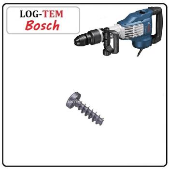 1613490025 - PARAFUSO - MARTELO BOSCH - 11C36 - GSH 11 VC - POS.132 - ORIGINAL