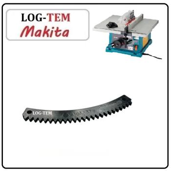 N-1-247 / 416333-7 - CREMALHEIRA - SERRA CIRCULAR DE BANCADA MAKITA - 2703 - POS.85 - ORIGINAL