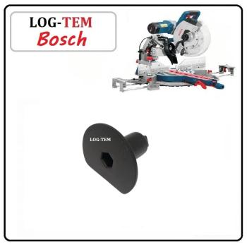 E-1-127 / 1609902475 - ROLETE CILÍNDRICO - SERRA ESQUADRILHA BOSCH - 1B21 - GCM 12 - POS.199 - ORIGINAL