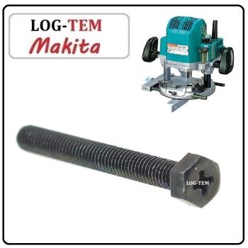 N-1-570 / 265336-6 - PARAFUSO 5 x 40 - TUPIA MAKITA - 3612 BR - POS.55 - ORIGINAL