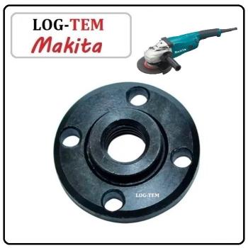 N-1-867 / 224543-0 - PORCA DO DISCO - ESMERILHADEIRA MAKITA - GA 7020 - POS.49 - ORIGINAL