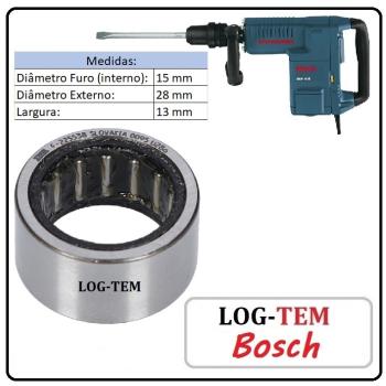 1610910089 - ROLAMENTO DE AGULHA - MARTELO BOSCH - 11316 - GSH 11 E - POS.14 - ORIGINAL