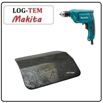 N-1-432 / 232210-3 - MOLA EM LAMINA - FURADEIRA MAKITA - 6412 - POS.15 - ORIGINAL
