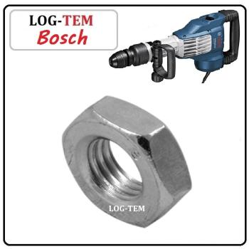 2915050107 - PORCA SEXTAVADA - MARTELO BOSCH - 11C36 - GSH 11 VC - POS.167 - ORIGINAL