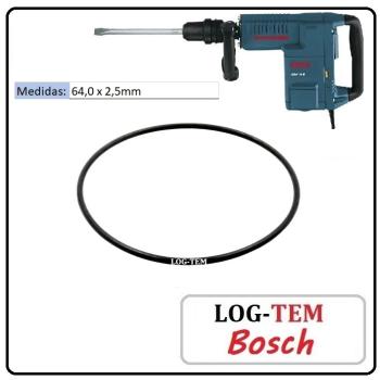 J-5-22 / 1610210127 - ANEL-O - MARTELO BOSCH - 11316 - GSH 11 E - POS.36 - ORIGINAL