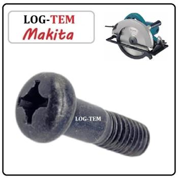 N-1-17 / 251247-1 - PARAFUSO - SERRA CIRCULAR MAKITA - 5900 B - POS.32 - ORIGINAL