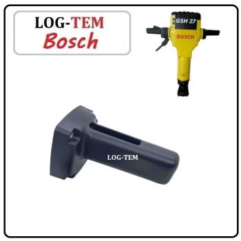 1617000A10 - JOGO DE PEÇAS PRETA - MARTELO BOSCH - 11304 - GSH 27 - POS.863 - IMPORTADO