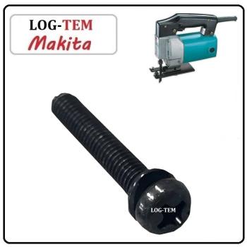 N-1-1039 / 911146-6 - PARAFUSO - SERRA TICO-TICO MAKITA - 4300 BA - POS.28 - ORIGINAL